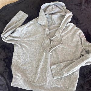 Women hoodie shirt